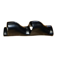 BLOX Racing 95-99 Mitsubishi Eclipse Pillar Pod Gauge Mount - 2 Gauges - Burkken Auto Parts