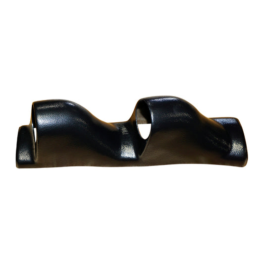 BLOX Racing 95-99 Mitsubishi Eclipse Pillar Pod Gauge Mount - 2 Gauges - Burkken Auto Parts