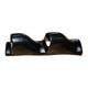 BLOX Racing 95-99 Mitsubishi Eclipse Pillar Pod Gauge Mount - 2 Gauges - Burkken Auto Parts