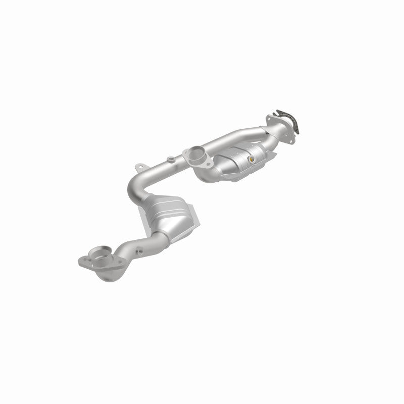 MagnaFlow CONV DF 99-01 Continental 4.6L 50S - Burkken Auto Parts