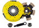 ACT 1993 Ford Mustang HD/Race Sprung 6 Pad Clutch Kit - Burkken Auto Parts