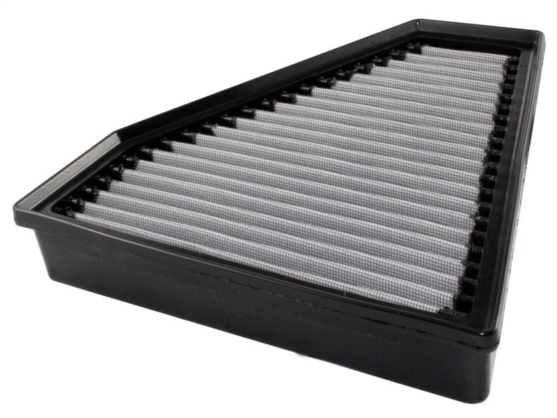 aFe MagnumFLOW Air Filters OER PDS A/F PDS BMW 3-Series 06-11 L6-3.0L non-turbo - Burkken Auto Parts