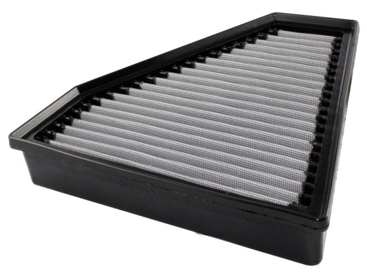 aFe MagnumFLOW Air Filters OER PDS A/F PDS BMW 3-Series 06-11 L6-3.0L non-turbo - Burkken Auto Parts