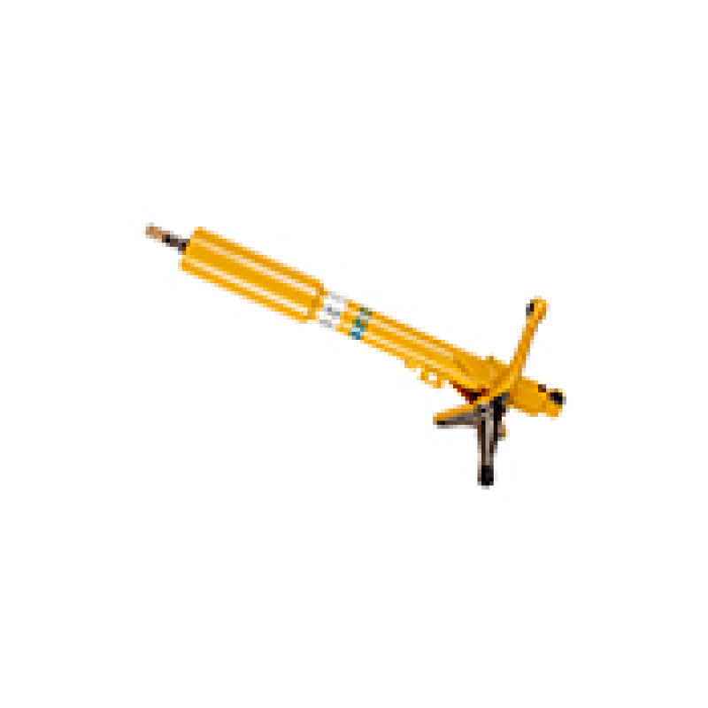 Bilstein B6 Performance 65-89 Porsche 911 Front Left Strut Assembly - Burkken Auto Parts