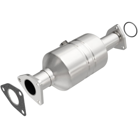 MagnaFlow Converter Direct Fit 98-02 Honda Accord L4 2.3L - Burkken Auto Parts
