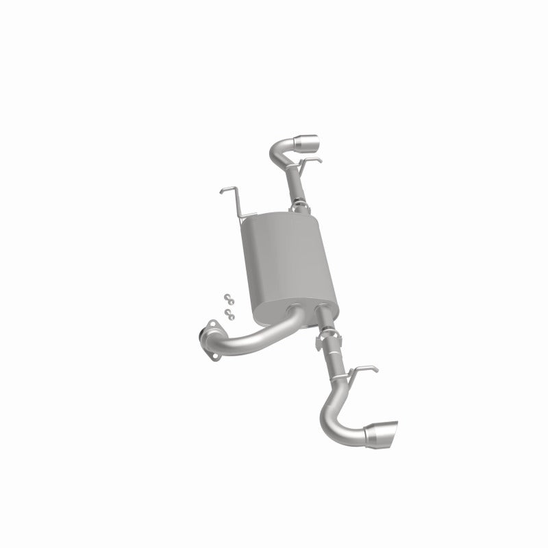 MagnaFlow BRE Exhaust Kit 09-15 TOYOTA VENZA 3.5L - Burkken Auto Parts