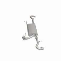 MagnaFlow BRE Exhaust Kit 09-15 TOYOTA VENZA 3.5L - Burkken Auto Parts