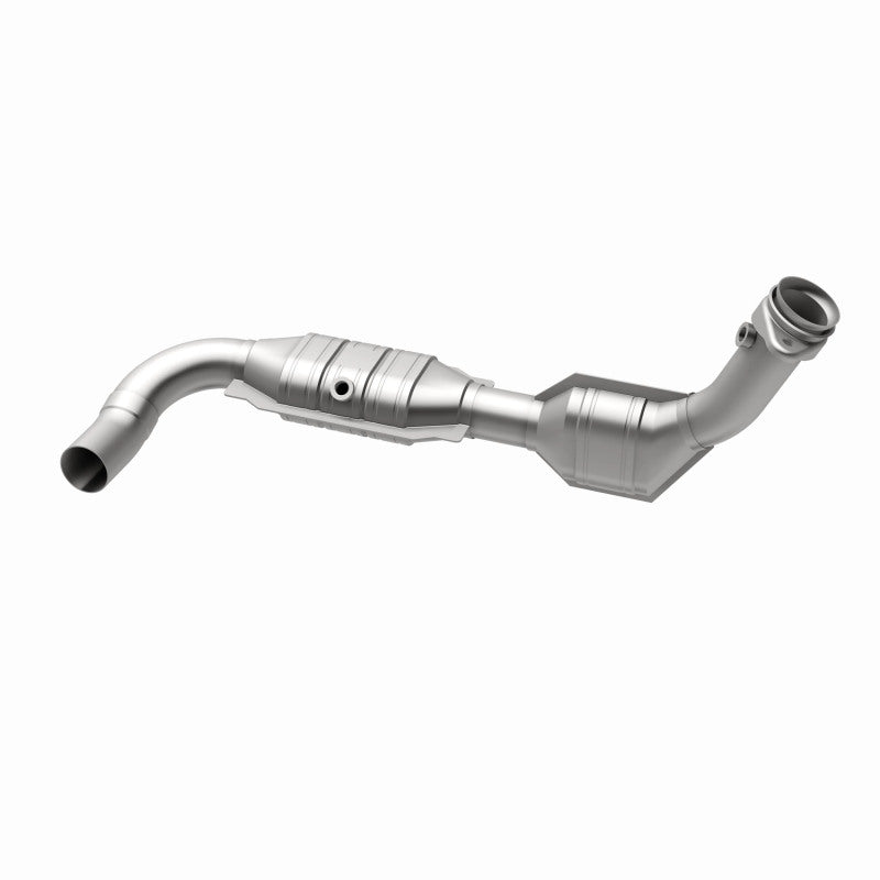 MagnaFlow Conv DF 99-00 Ford F-150 4.6L - Burkken Auto Parts
