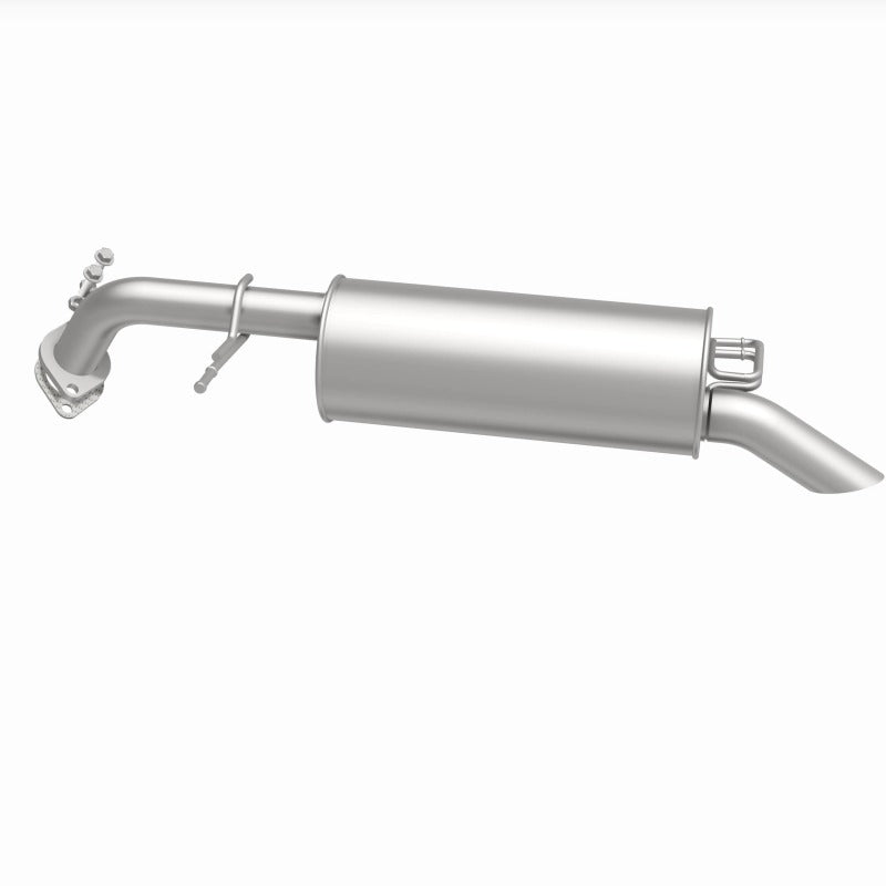 MagnaFlow Hyundai BRE Exhaust Replacement Kit - Burkken Auto Parts