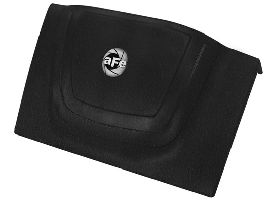 aFe MagnumFORCE Intake System Cover Stage-2 Dodge RAM EcoDiesel V6-3.0L (td) - Burkken Auto Parts