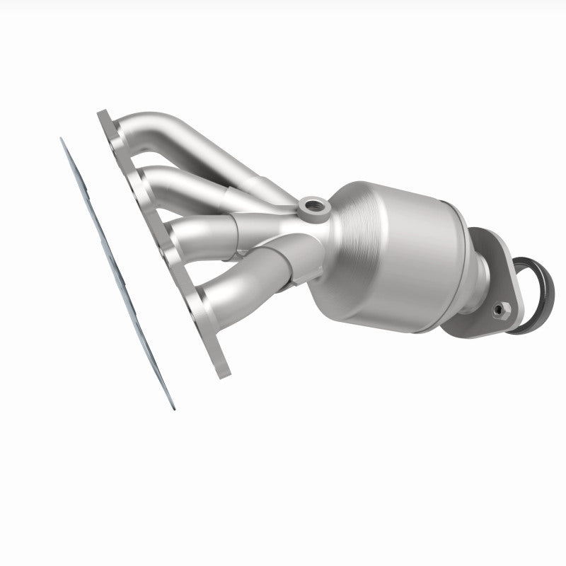 Magnaflow 2016 Mitsubishi Outlander Manifold 2.4L Direct Fit Catalytic Converter - Burkken Auto Parts