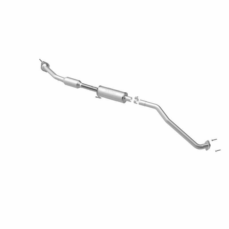 Magnaflow 03-06 Pontiac Vibe 1.8L Direct Fit Converter - Burkken Auto Parts