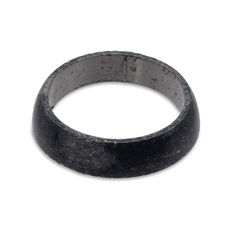 BLOX Racing 2.25in Exhaust Donut - Burkken Auto Parts