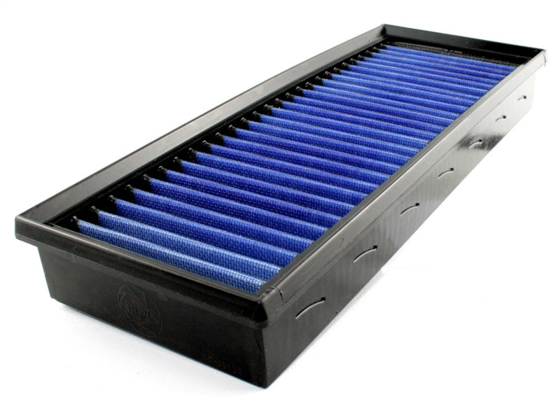 aFe MagnumFLOW Air Filters OER P5R A/F P5R Lamborghini Murcielago 02-06 V12-6.2L - Burkken Auto Parts