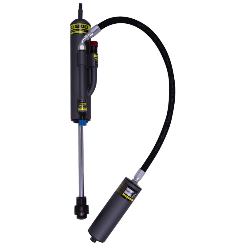 Bilstein 03-23 Toyota 4Runner / 10-23 Lexus GX460B8 8100 (Bypass) Rear Left Shock Absorber - Burkken Auto Parts