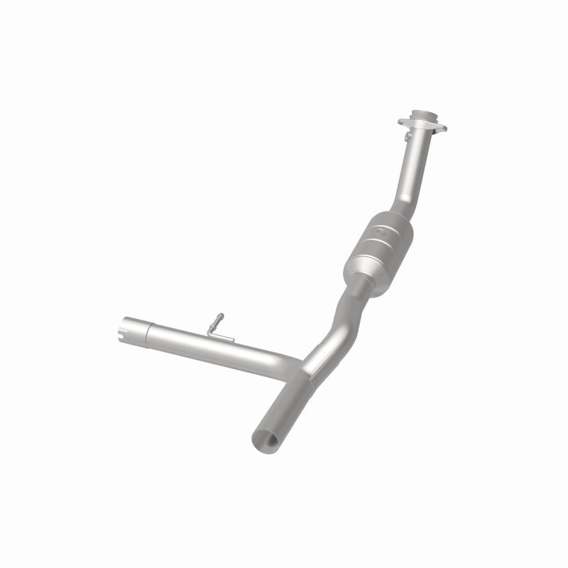 Magnaflow 2005 Ford F-150 4.6L Direct Fit Converter - Burkken Auto Parts
