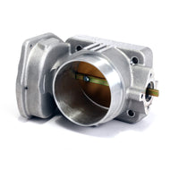 BBK 04-06 Ford F150 Expedition 4.6L 75mm Throttle Body BBK Power Plus Series - Burkken Auto Parts