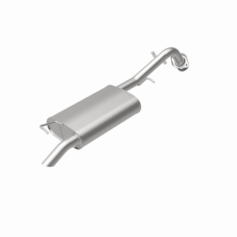 MagnaFlow BRE Exhaust Kit Replacement Stainless Toyota - Burkken Auto Parts