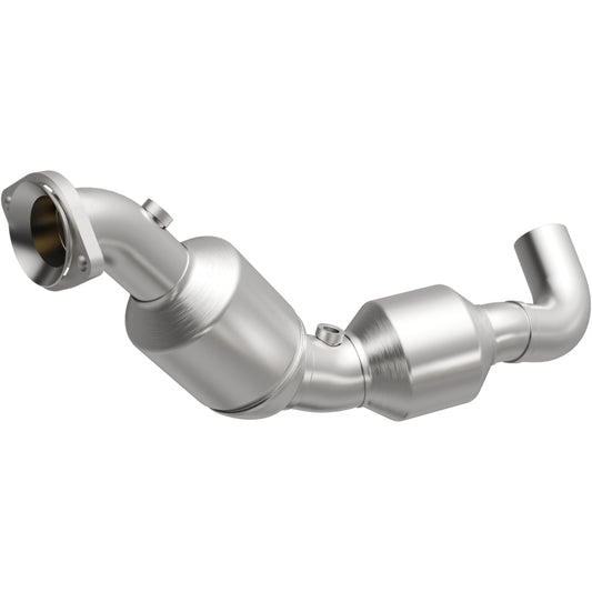 Magnaflow 22-23 Ford F-150 2.7L Left OEM Direct Fit Converter - Burkken Auto Parts