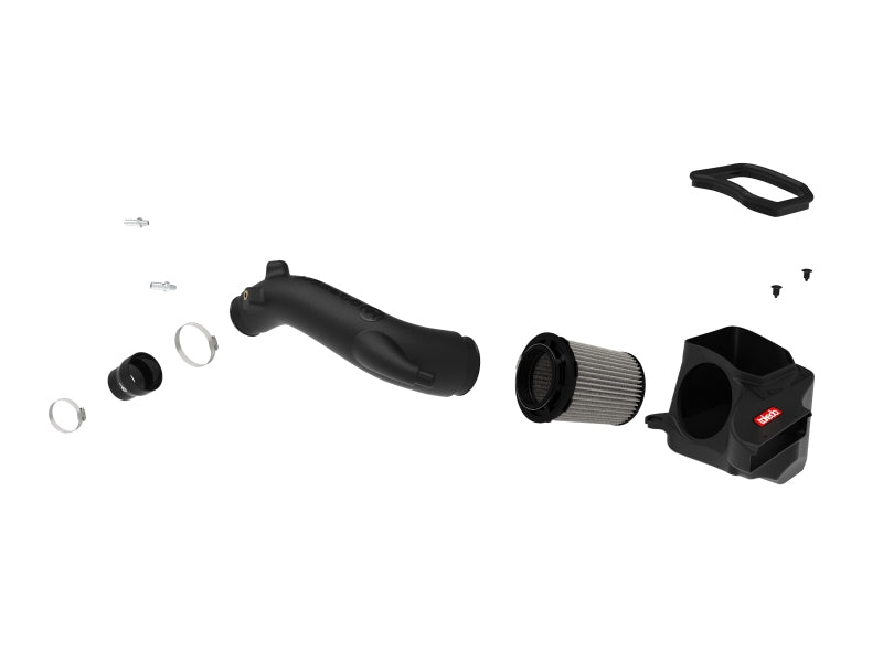 aFe Takeda Stage-2 Pro Dry S AIS 19-20 Hyundai Veloster N L4 2.0L - Burkken Auto Parts