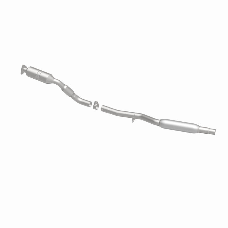 MagnaFlow Conv Direct Fit 05-06 Audi A6 Quattro 3.2L - Burkken Auto Parts