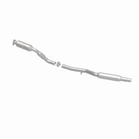MagnaFlow Conv Direct Fit 05-06 Audi A6 Quattro 3.2L - Burkken Auto Parts