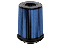 aFe Magnum FLOW Replacement Air Filter w/ Pro 5R Media - Burkken Auto Parts