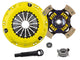 ACT 1980 Toyota Corolla HD/Race Sprung 4 Pad Clutch Kit - Burkken Auto Parts