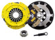 ACT 2013 Scion FR-S XT/Race Sprung 4 Pad Clutch Kit - Burkken Auto Parts