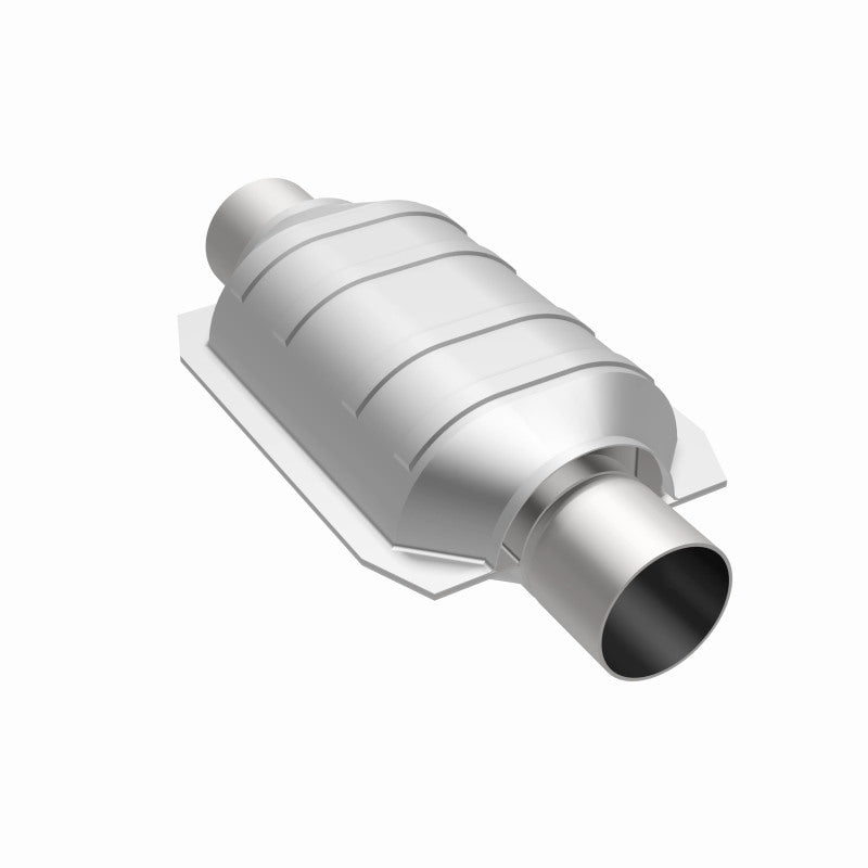 MagnaFlow Conv Universal 2.25 inch OBDII Front - Burkken Auto Parts