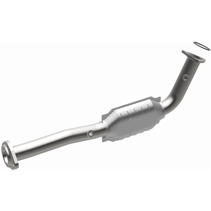 MagnaFlow Conv Direct Fit 03-09 Hummer H2 - Burkken Auto Parts