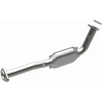 MagnaFlow Conv Direct Fit 03-09 Hummer H2 - Burkken Auto Parts