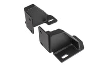 Addictive Desert Designs 17-18 Ford Raptor Hammer Black Frame Reinforcement Kit - Burkken Auto Parts