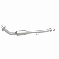 MagnaFlow Conv Direct Fit OEM 2001-2004 Toyota Sequoia Underbody - Burkken Auto Parts
