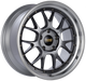 BBS LM-R 19x9 5x112 ET44 Diamond Black Wheel -82mm PFS/Clip Required - Burkken Auto Parts