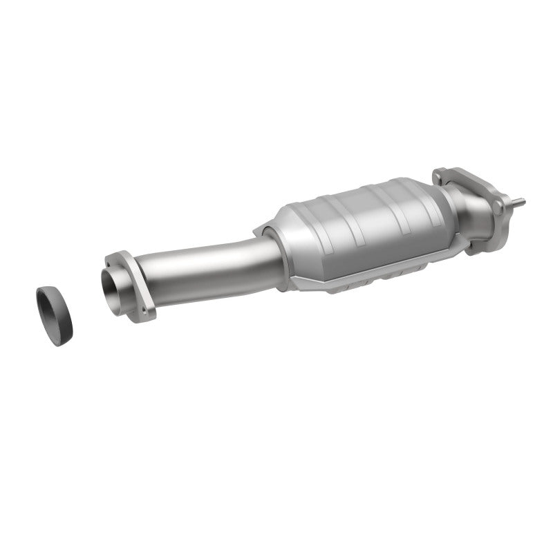 Magnaflow Conv DF 04 Ranger 3.0L Rear CA - Burkken Auto Parts