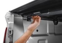 BAK 2022 Nissan Frontier 6ft Bed BAKFlip MX4 Matte Finish - Burkken Auto Parts