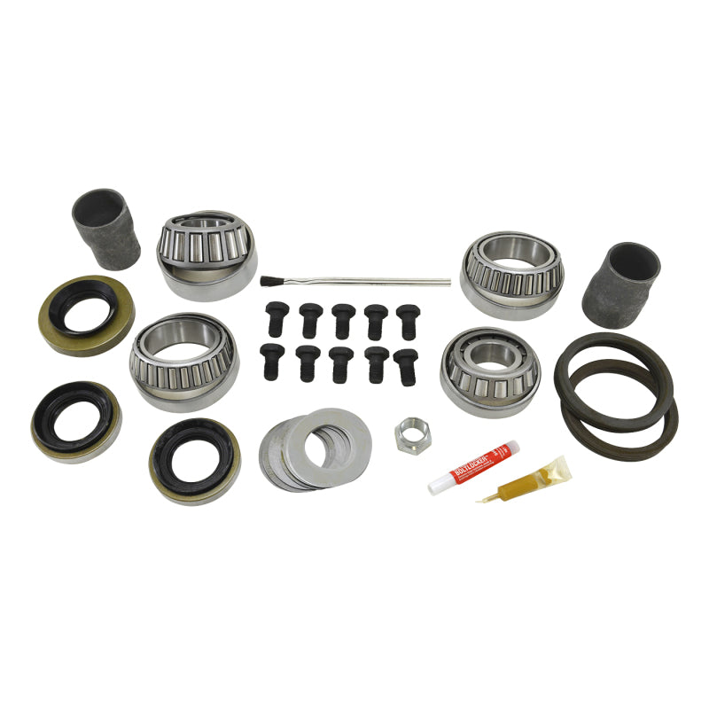 USA Standard Master Overhaul Kit For Toyota 7.5in IFS Diff / V6 - Burkken Auto Parts