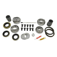 USA Standard Master Overhaul Kit For Toyota 7.5in IFS Diff / V6 - Burkken Auto Parts