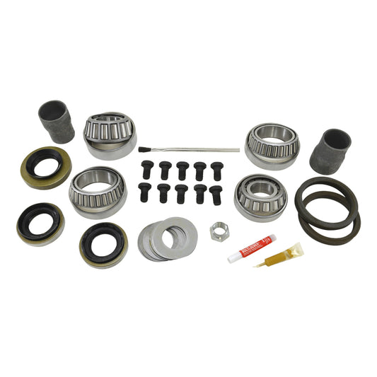 USA Standard Master Overhaul Kit For Toyota 7.5in IFS Diff / V6 - Burkken Auto Parts