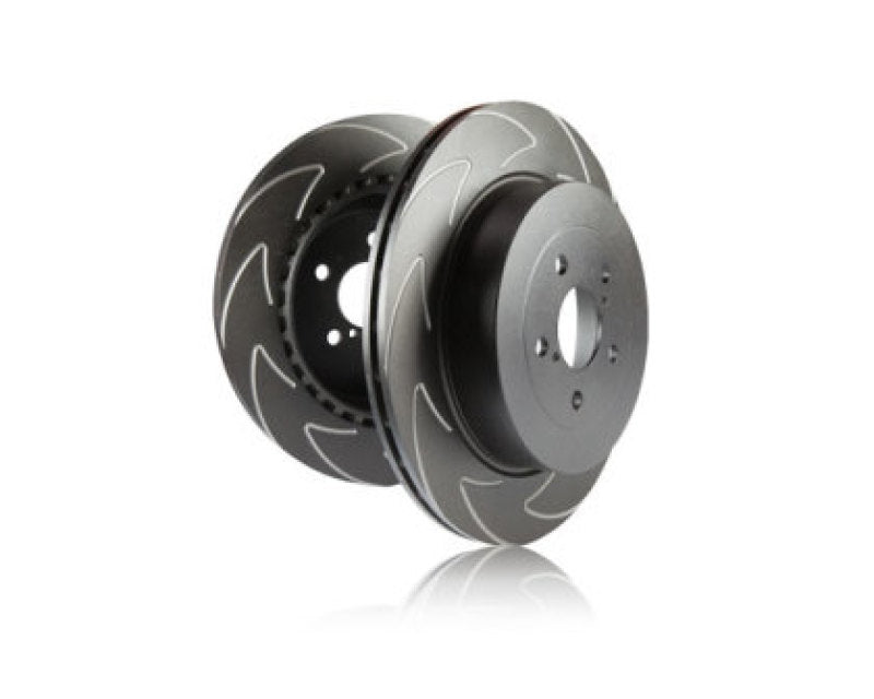 EBC 2016 Mazda CX-5 2.0L BSD Front Rotors - Burkken Auto Parts