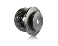 EBC 2016 Mazda CX-5 2.0L BSD Front Rotors - Burkken Auto Parts