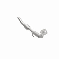Magnaflow 2001 Volkswagen Beetle 2.0L Direct Fit Converter - Burkken Auto Parts