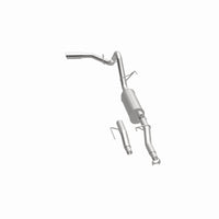 MagnaFlow BRE Exhaust Kit 09-10 Ford F-150 - Burkken Auto Parts