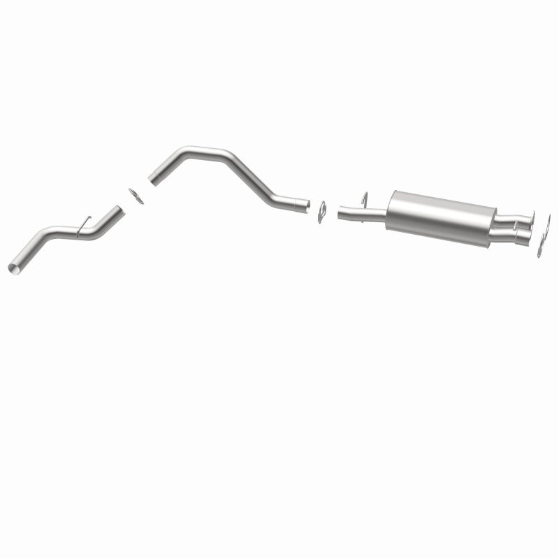 MagnaFlow BRE Exhaust Kit 96-00 Savana Express - Burkken Auto Parts