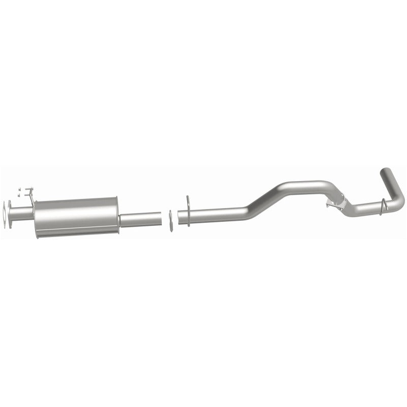 MagnaFlow BRE Exhaust Kit 09-14 Savana Express - Burkken Auto Parts