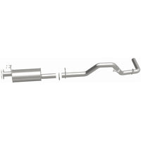MagnaFlow BRE Exhaust Kit 09-14 Savana Express - Burkken Auto Parts