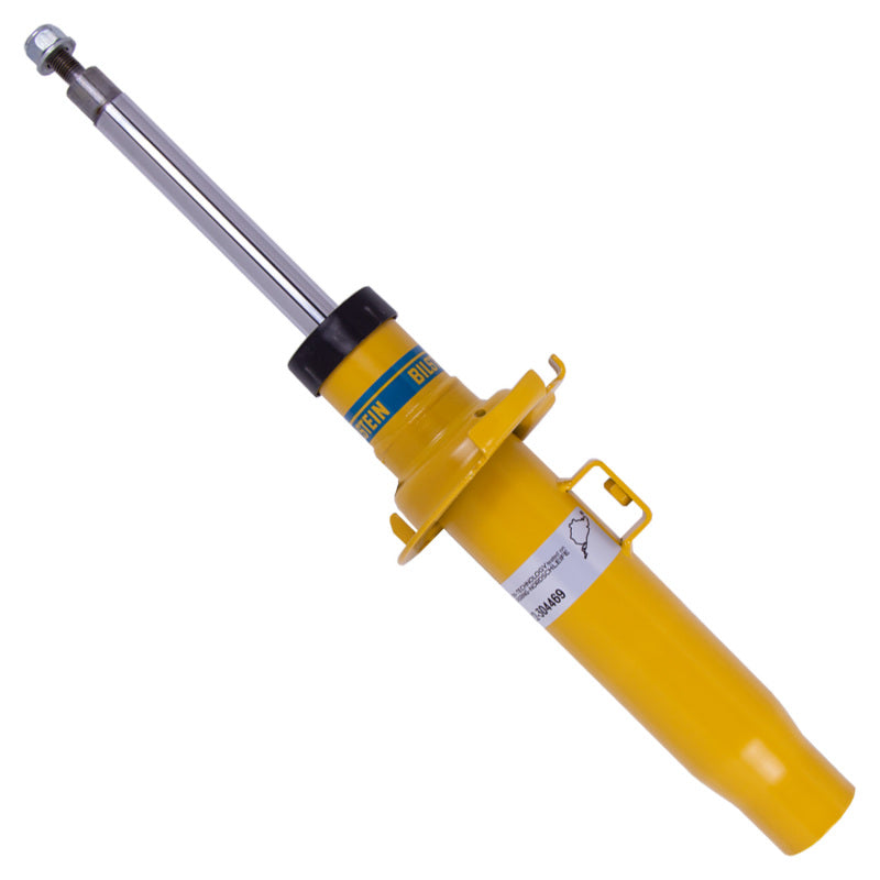 Bilstein 19-21 BMW Z4 B6 Performance Suspension Strut Assembly - Front Left - Burkken Auto Parts