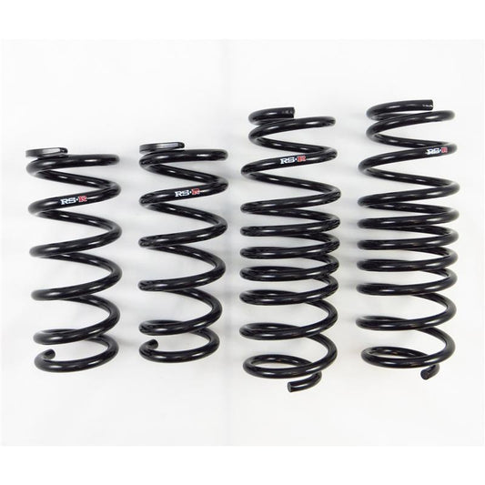 RS-R 14+ Infiniti Q50 3.7/3.0 Premium/Signature/Luxe RWD (V37) Super Down Springs - Burkken Auto Parts