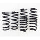 RS-R 14+ Infiniti Q50 3.7/3.0 Premium/Signature/Luxe RWD (V37) Super Down Springs - Burkken Auto Parts